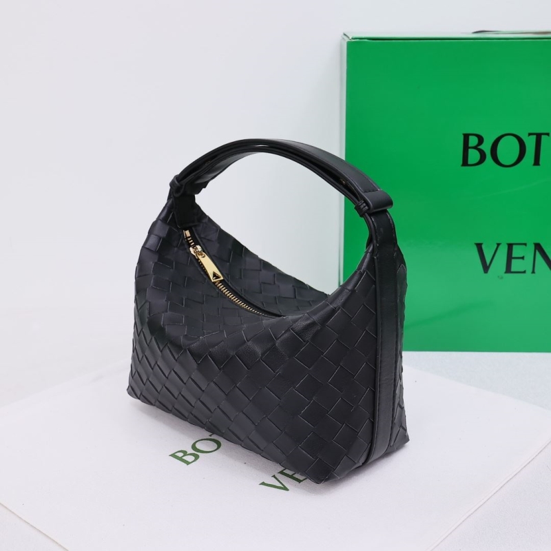 BV Top Handle Bags